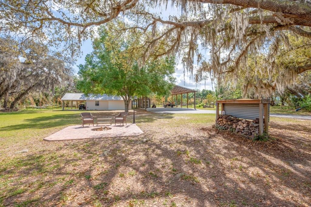 CLARK HOMESTEAD - Residential