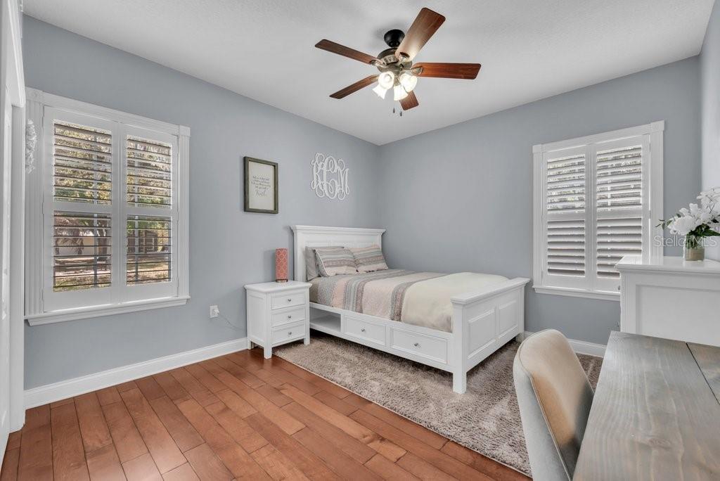 CLARK HOMESTEAD - Residential