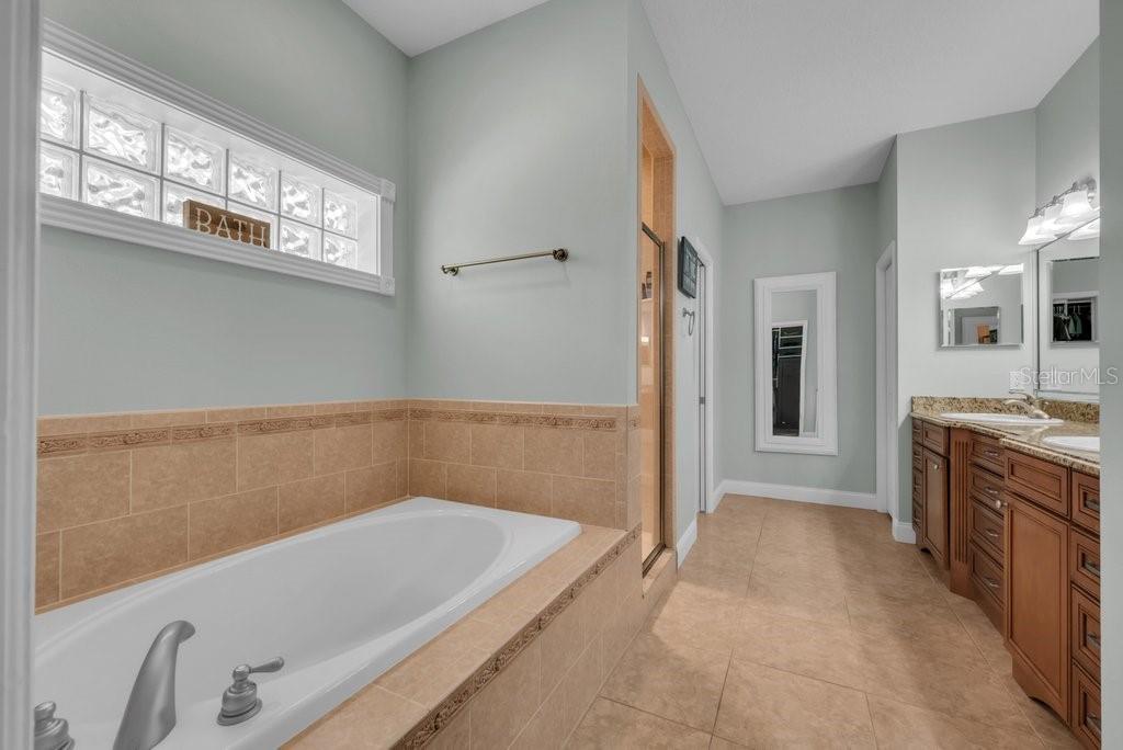 CLARK HOMESTEAD - Residential