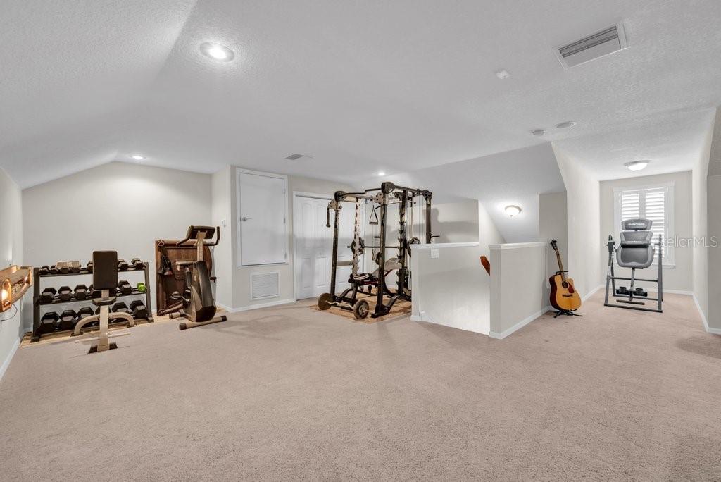 CLARK HOMESTEAD - Residential