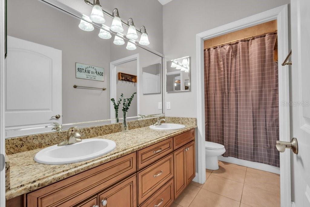 CLARK HOMESTEAD - Residential