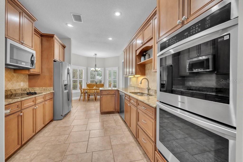 CLARK HOMESTEAD - Residential