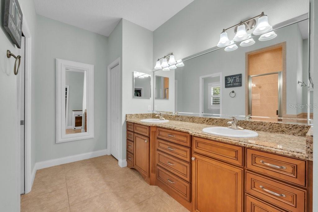 CLARK HOMESTEAD - Residential