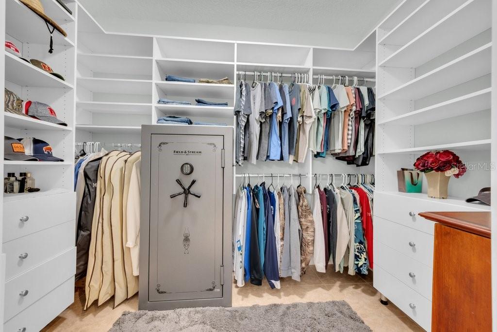 CLARK HOMESTEAD - Residential