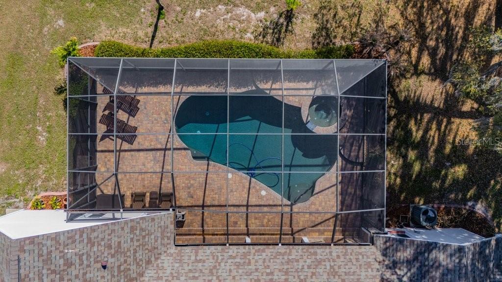 CLARK HOMESTEAD - Residential