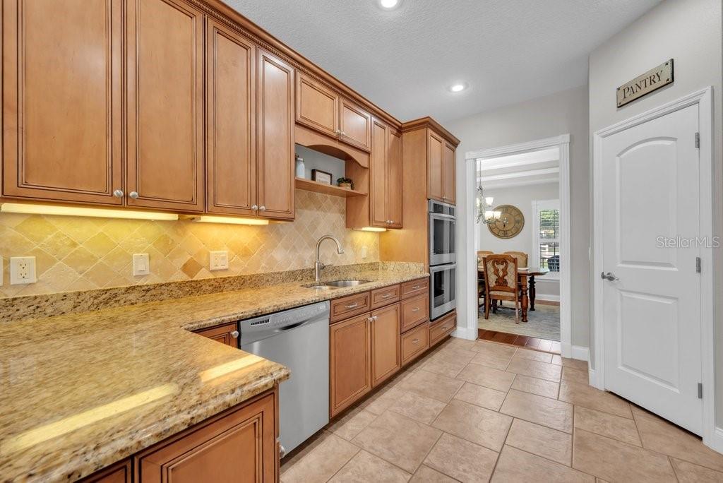 CLARK HOMESTEAD - Residential