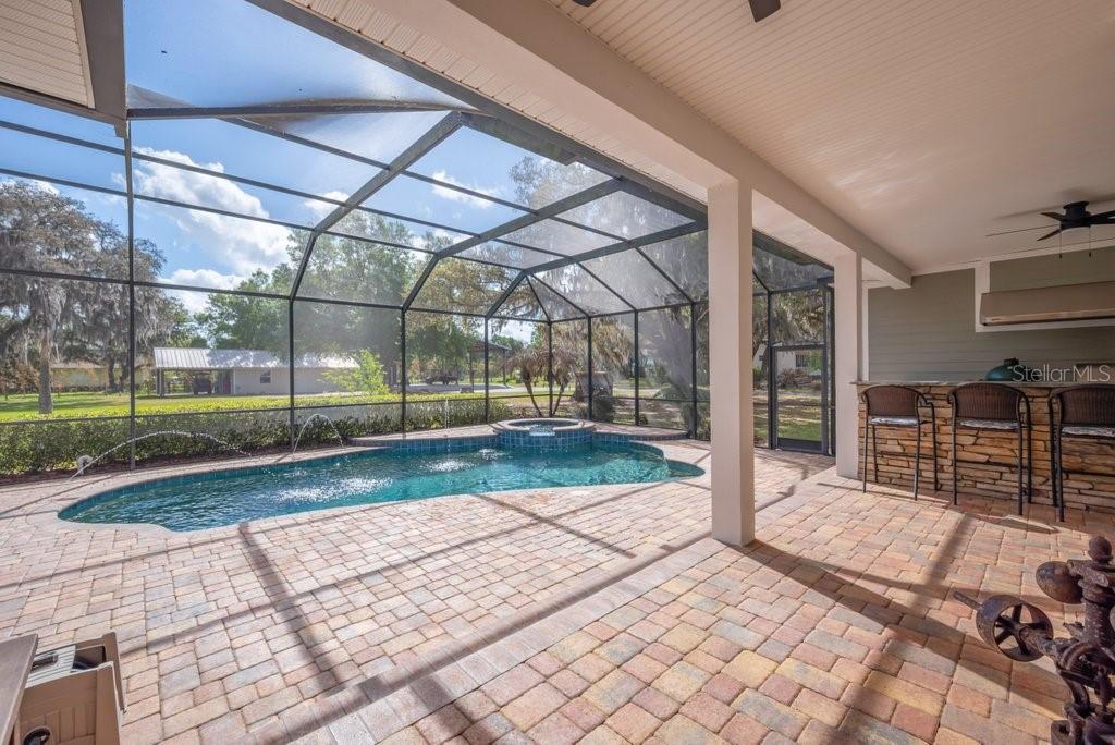 CLARK HOMESTEAD - Residential