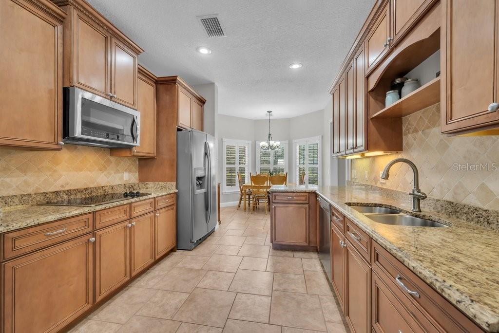 CLARK HOMESTEAD - Residential