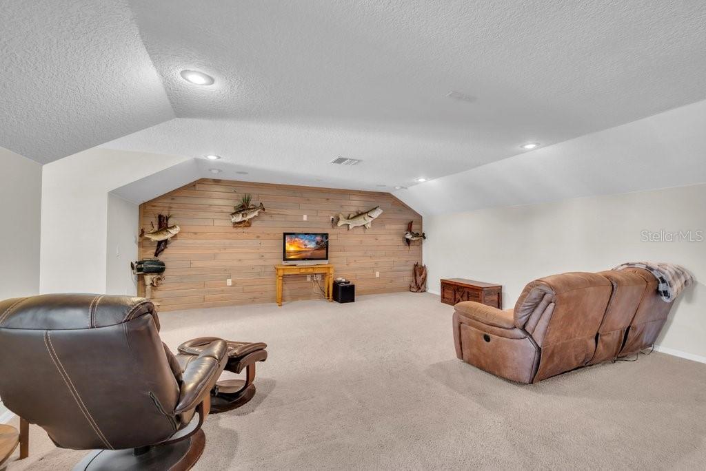 CLARK HOMESTEAD - Residential