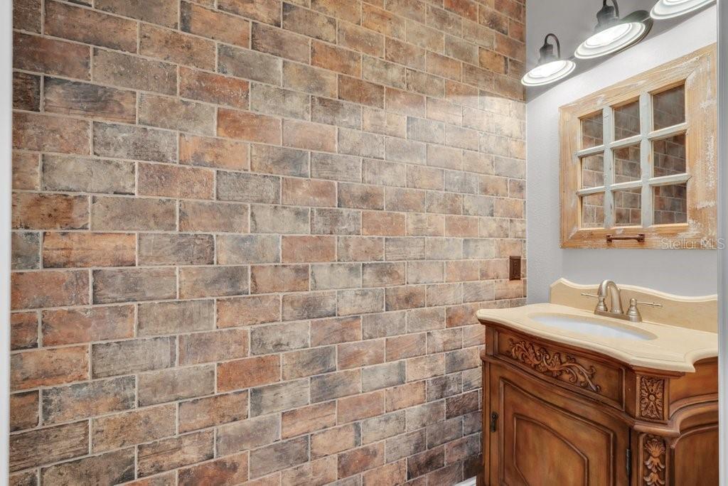 CLARK HOMESTEAD - Residential