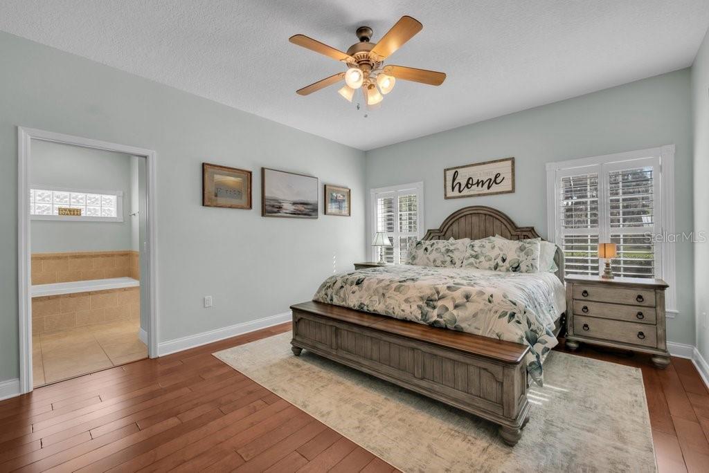 CLARK HOMESTEAD - Residential