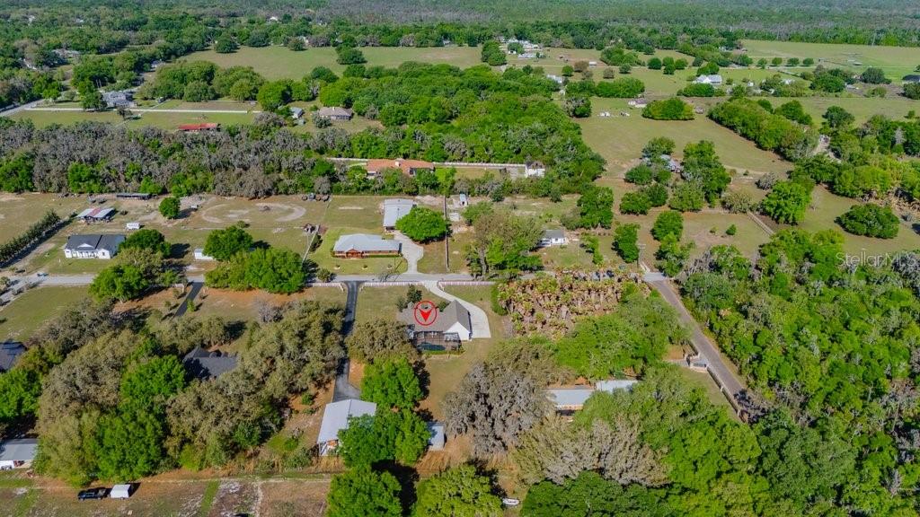 CLARK HOMESTEAD - Residential