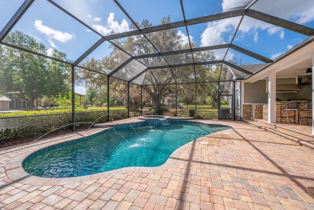 CLARK HOMESTEAD - Residential