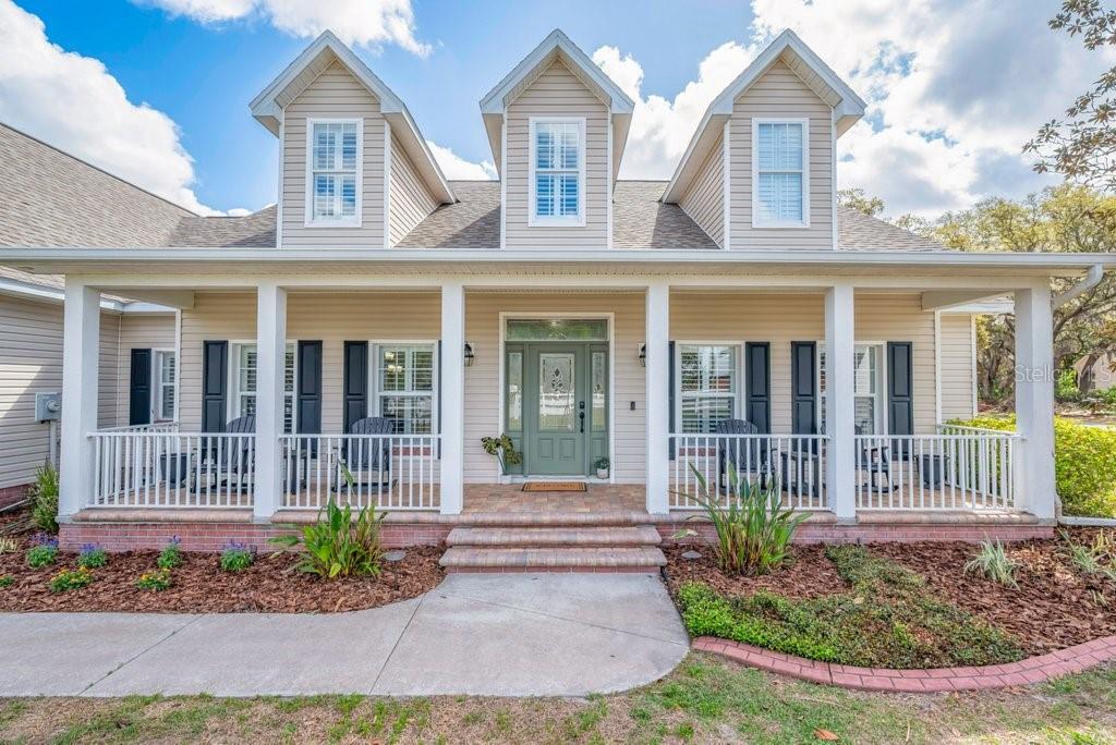 CLARK HOMESTEAD - Residential