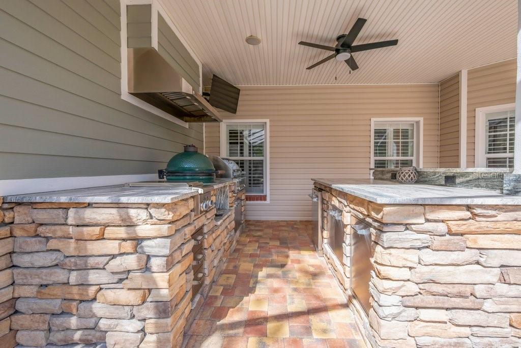 CLARK HOMESTEAD - Residential