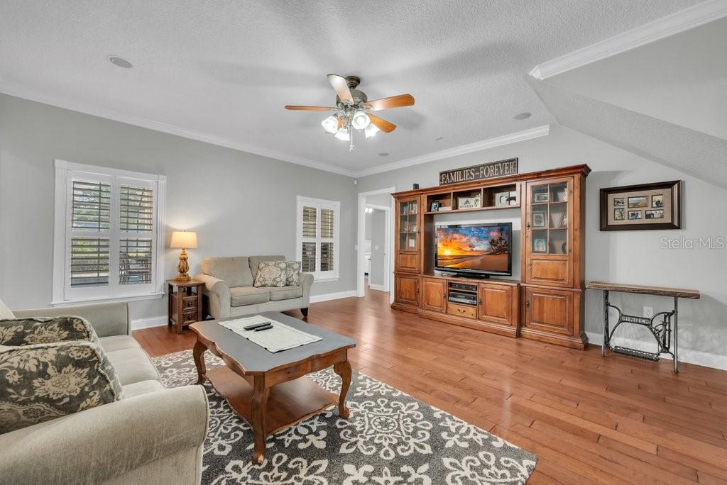 CLARK HOMESTEAD - Residential