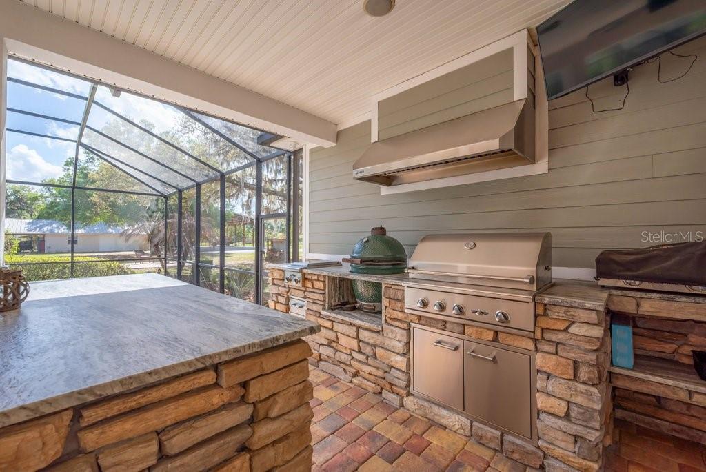 CLARK HOMESTEAD - Residential