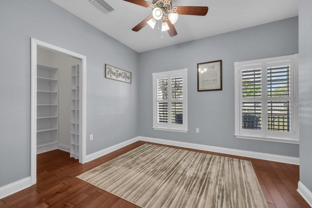 CLARK HOMESTEAD - Residential