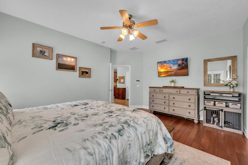 CLARK HOMESTEAD - Residential