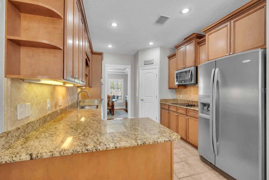 CLARK HOMESTEAD - Residential