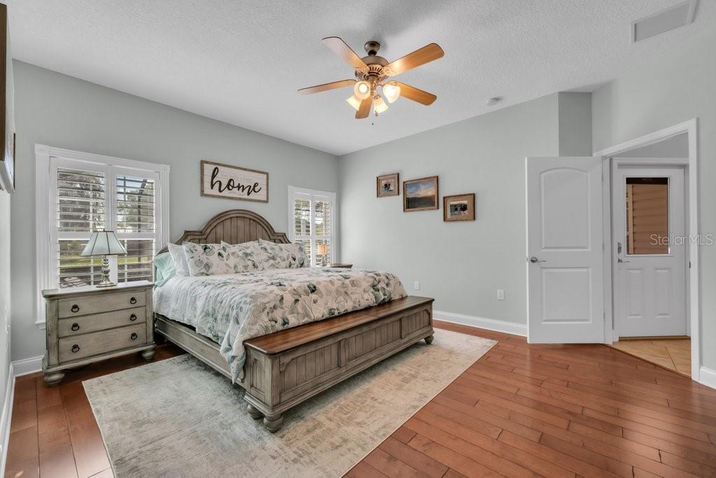 CLARK HOMESTEAD - Residential