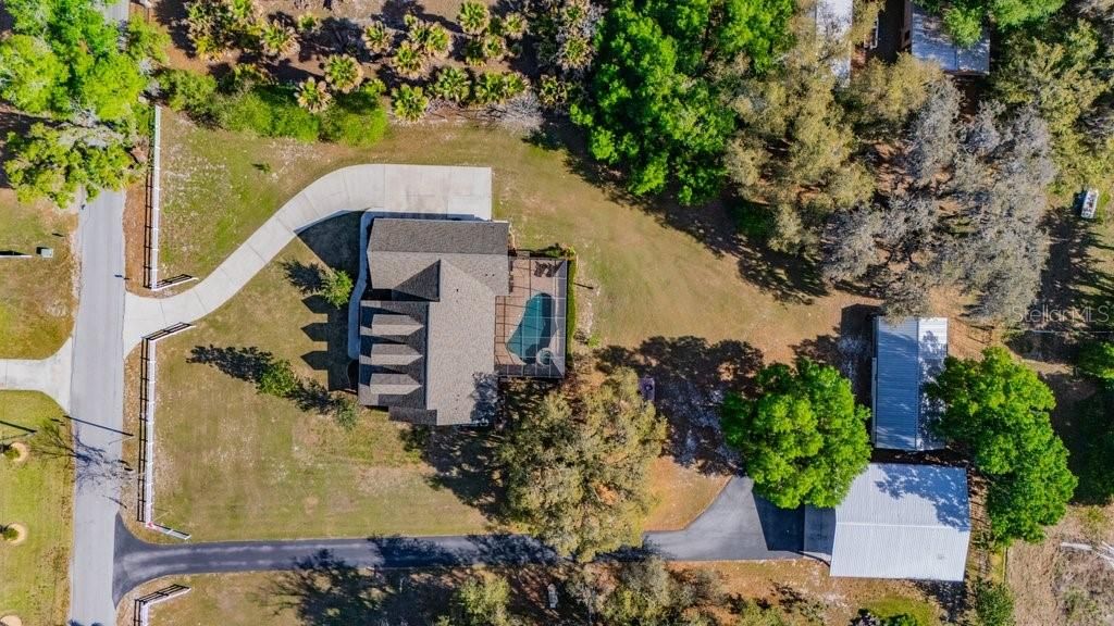 Photo of 3916 Powerline Road, Lithia, FL 33547 (MLS # TB8493853)