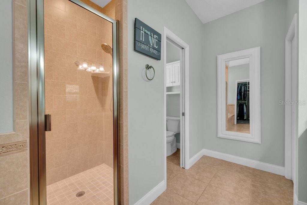 CLARK HOMESTEAD - Residential