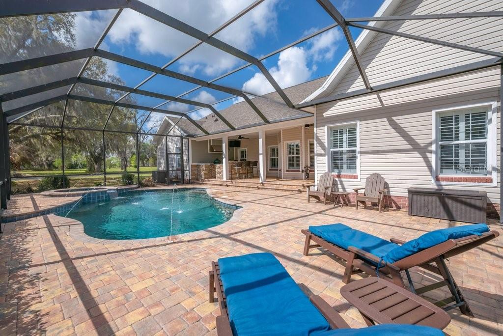 CLARK HOMESTEAD - Residential