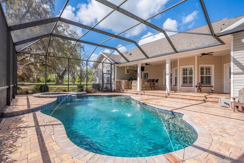 CLARK HOMESTEAD - Residential