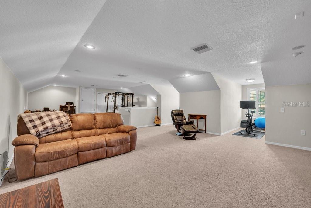 CLARK HOMESTEAD - Residential