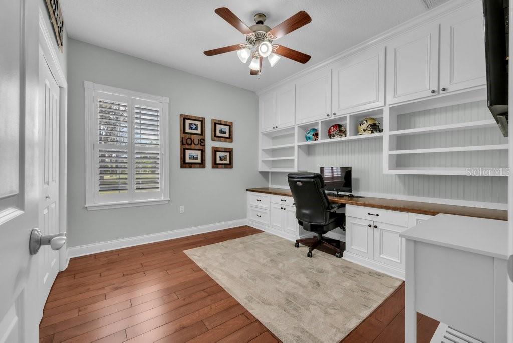 CLARK HOMESTEAD - Residential