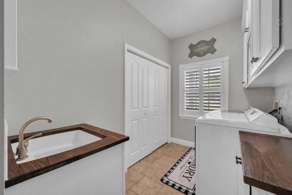 CLARK HOMESTEAD - Residential