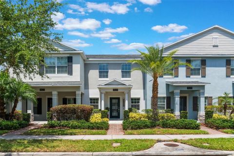 Photo of 11631 Mystery Lane, Orlando, FL 32832 (MLS # O6307249)