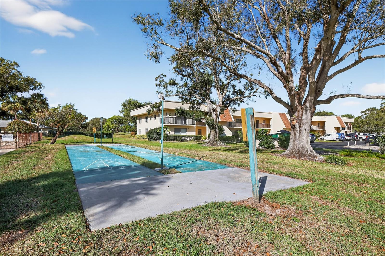 PALM-AIRE AT SARASOTA 8-A - Residential