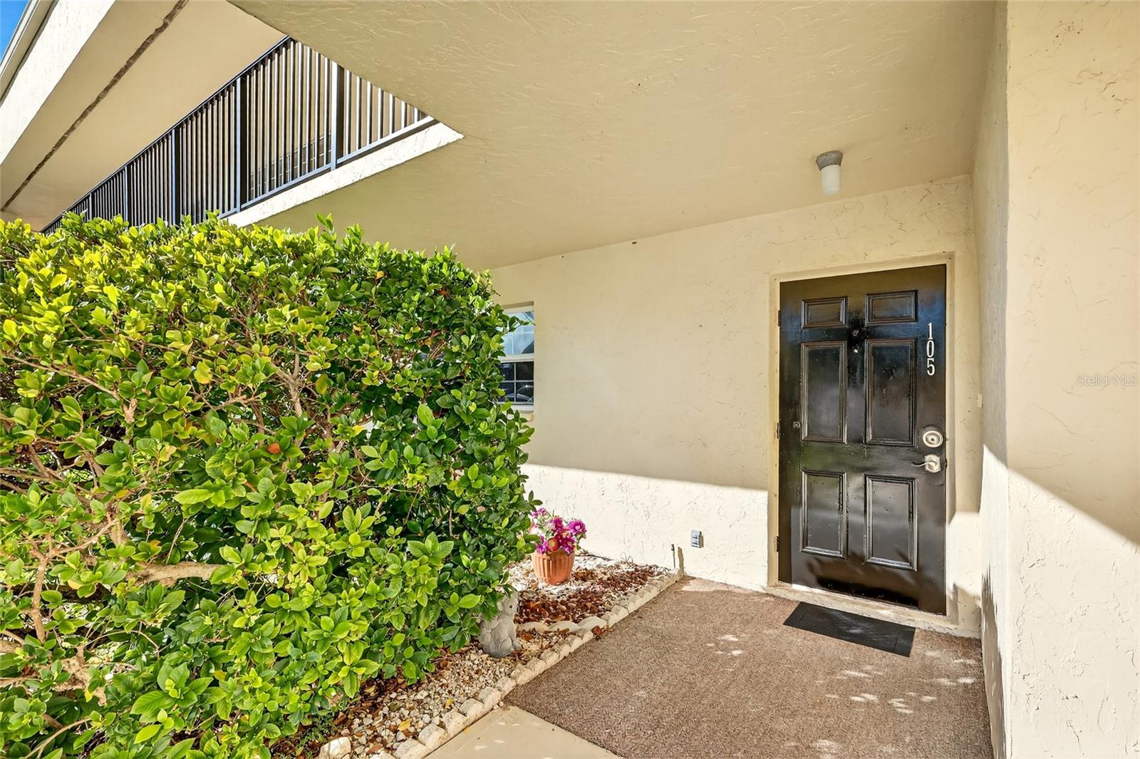 PALM-AIRE AT SARASOTA 8-A - Residential