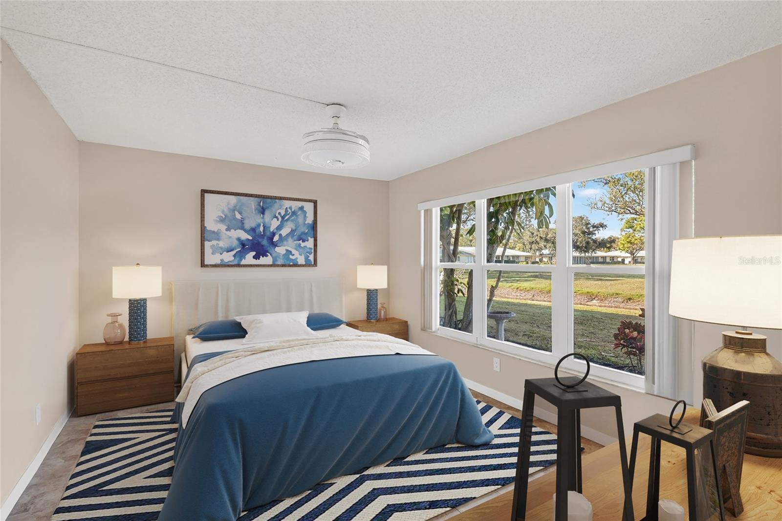 PALM-AIRE AT SARASOTA 8-A - Residential