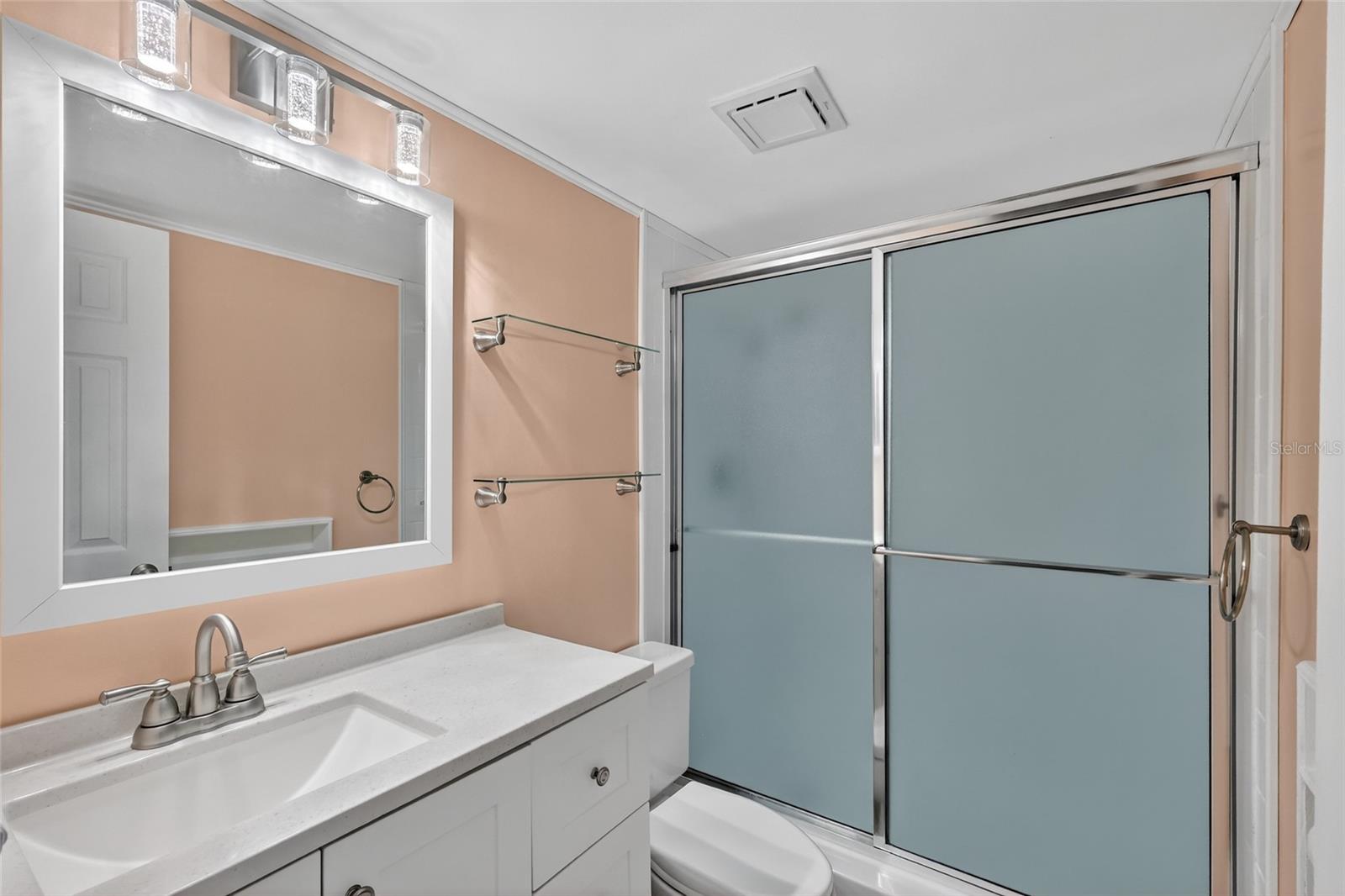 PALM-AIRE AT SARASOTA 8-A - Residential