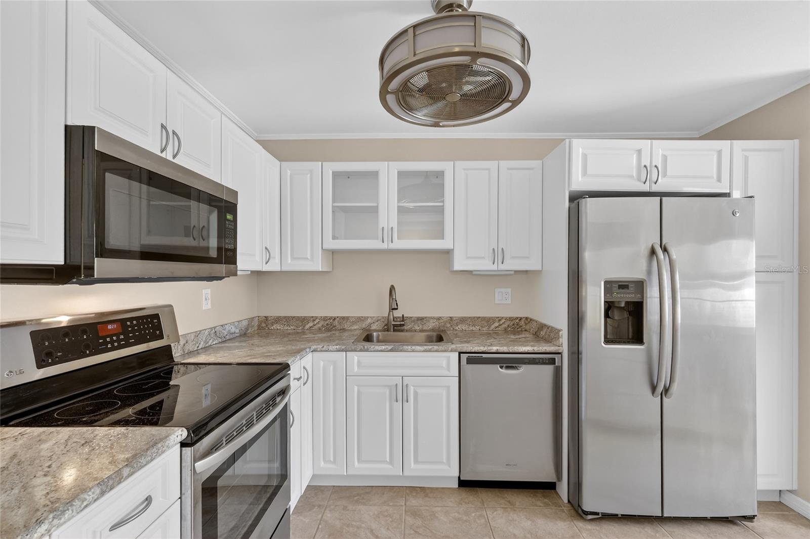 PALM-AIRE AT SARASOTA 8-A - Residential