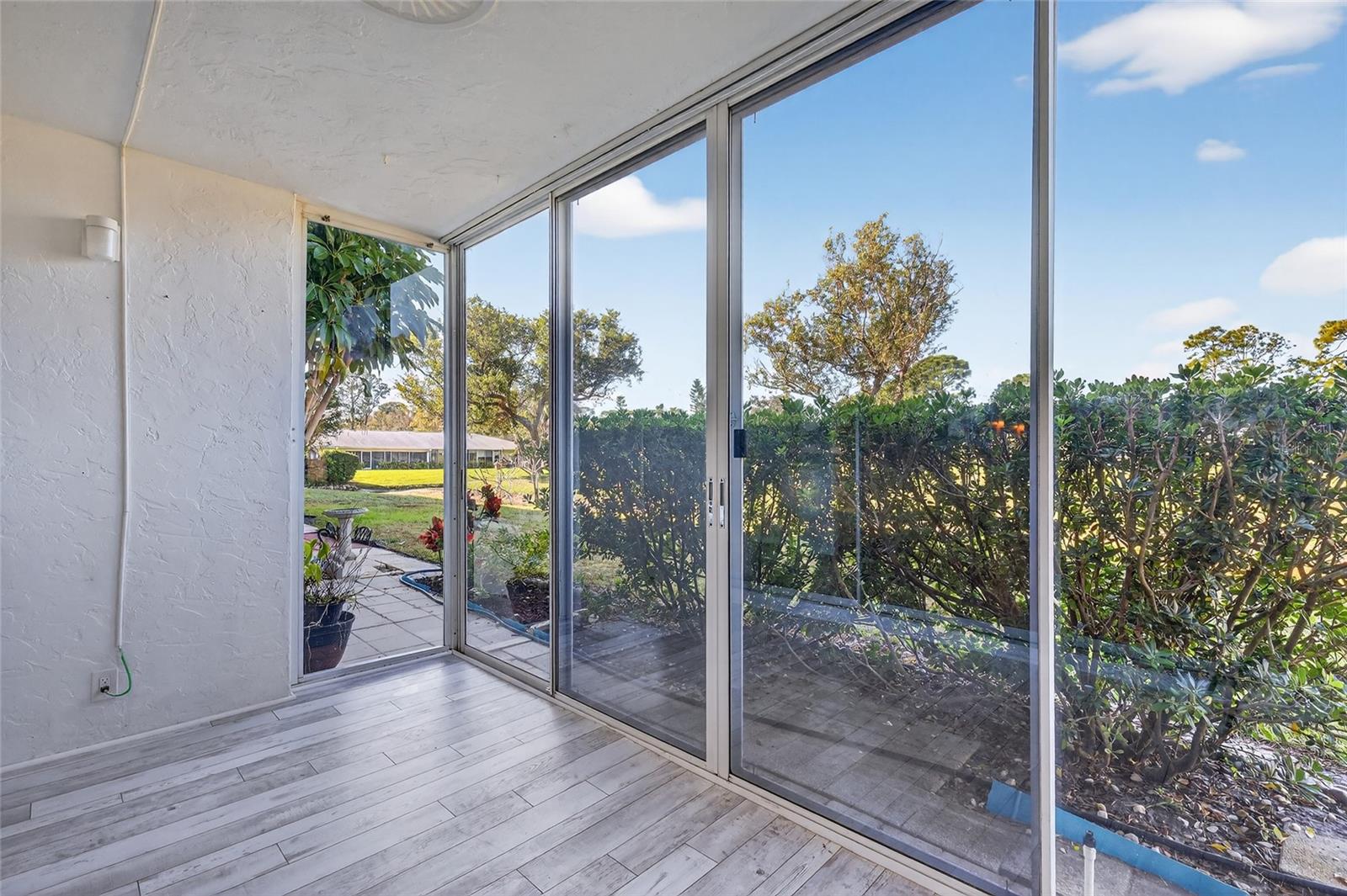 PALM-AIRE AT SARASOTA 8-A - Residential