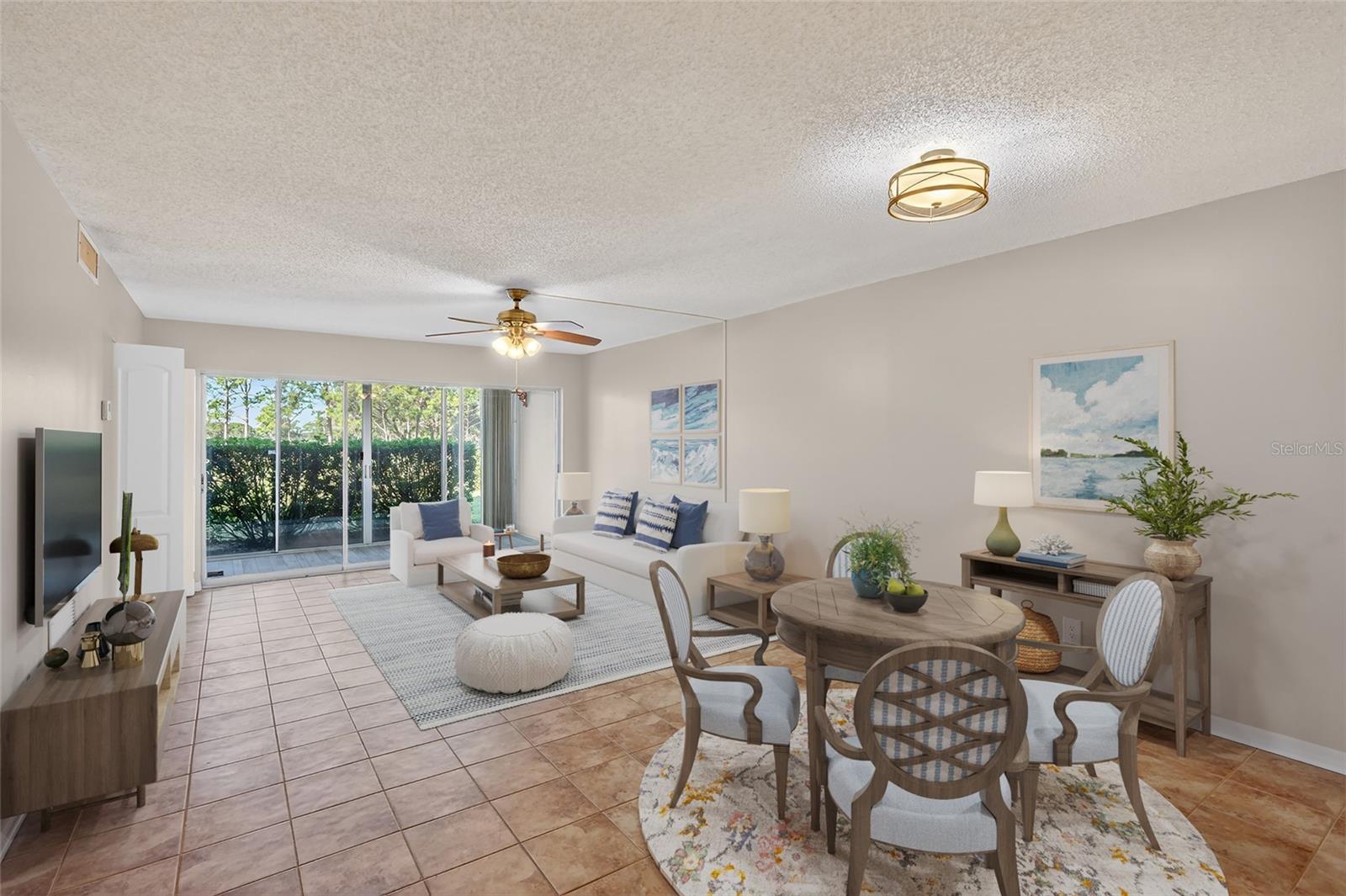 PALM-AIRE AT SARASOTA 8-A - Residential