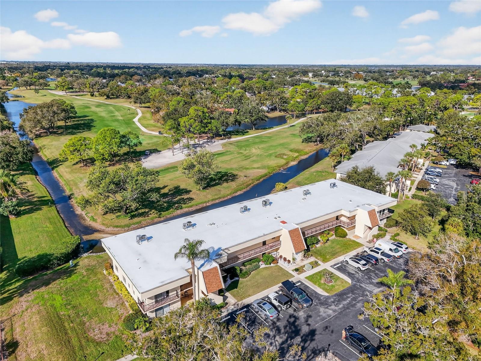PALM-AIRE AT SARASOTA 8-A - Residential