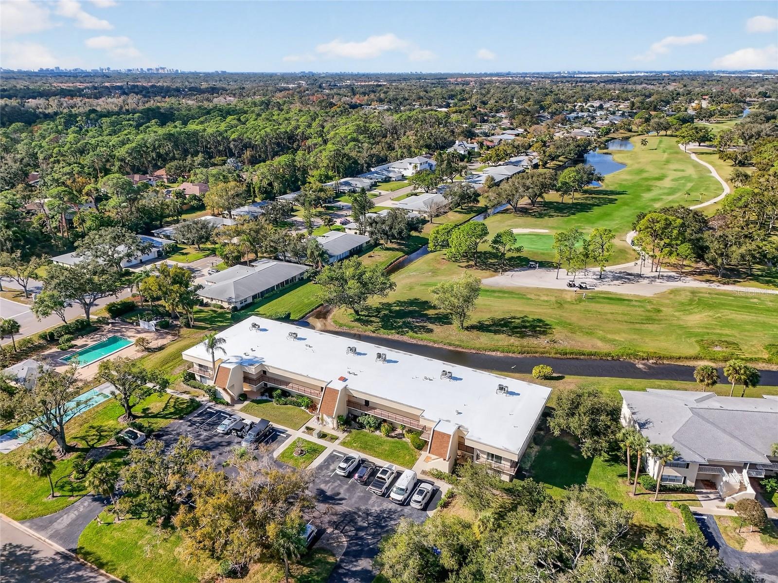 PALM-AIRE AT SARASOTA 8-A - Residential