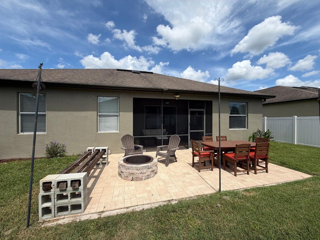 Photo of 3748 Round Table Court, Land O Lakes, FL 34638 (MLS # A4708034)