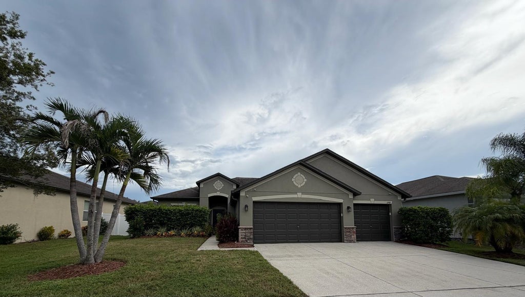 Photo of 3748 Round Table Court, Land O Lakes, FL 34638 (MLS # A4708034)