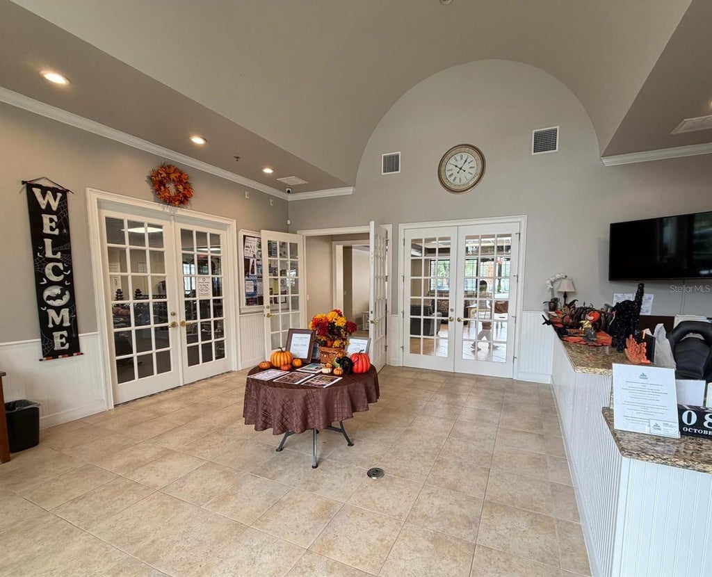 Photo of 3748 Round Table Court, Land O Lakes, FL 34638 (MLS # A4708034)