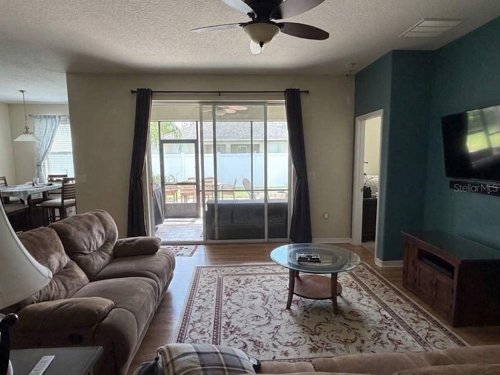 Photo of 3748 Round Table Court, Land O Lakes, FL 34638 (MLS # A4708034)