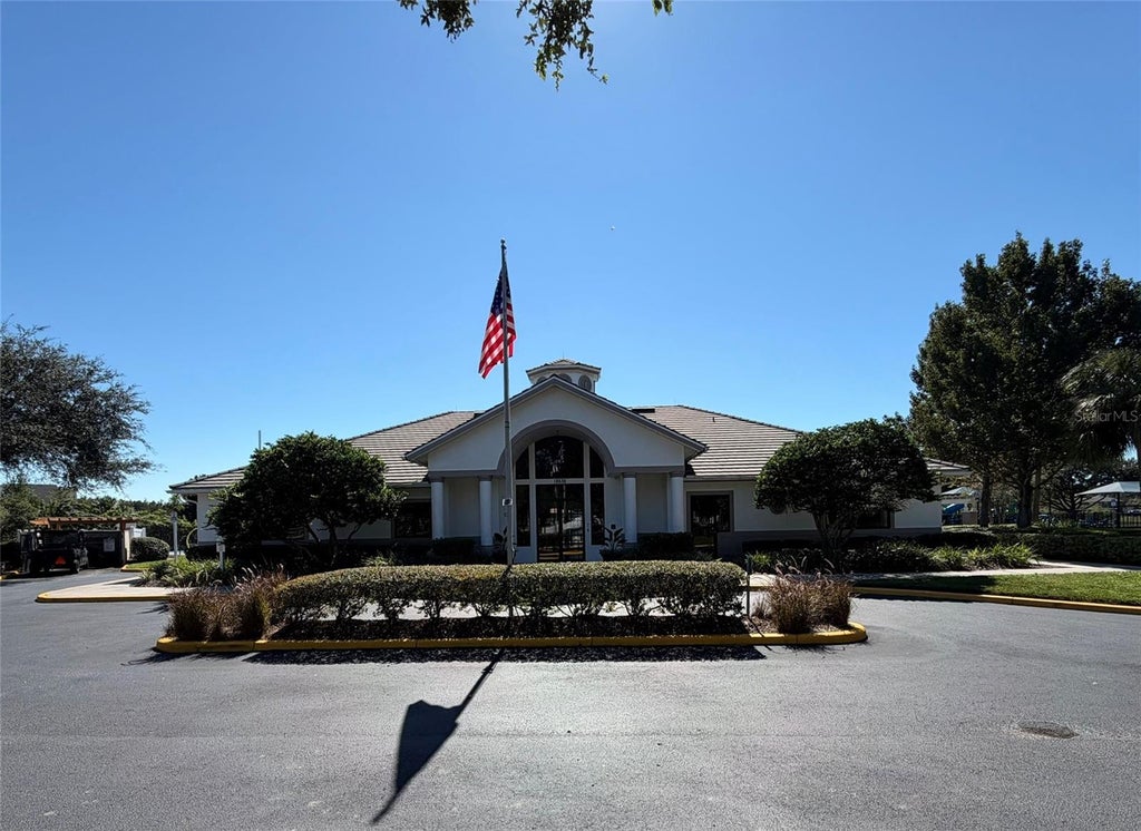 Photo of 3748 Round Table Court, Land O Lakes, FL 34638 (MLS # A4708034)
