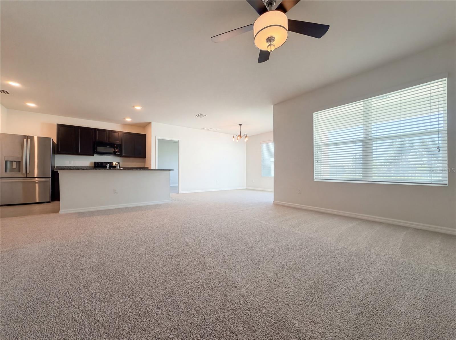 PARK CREEK PH 3B-2 & 3C - Residential