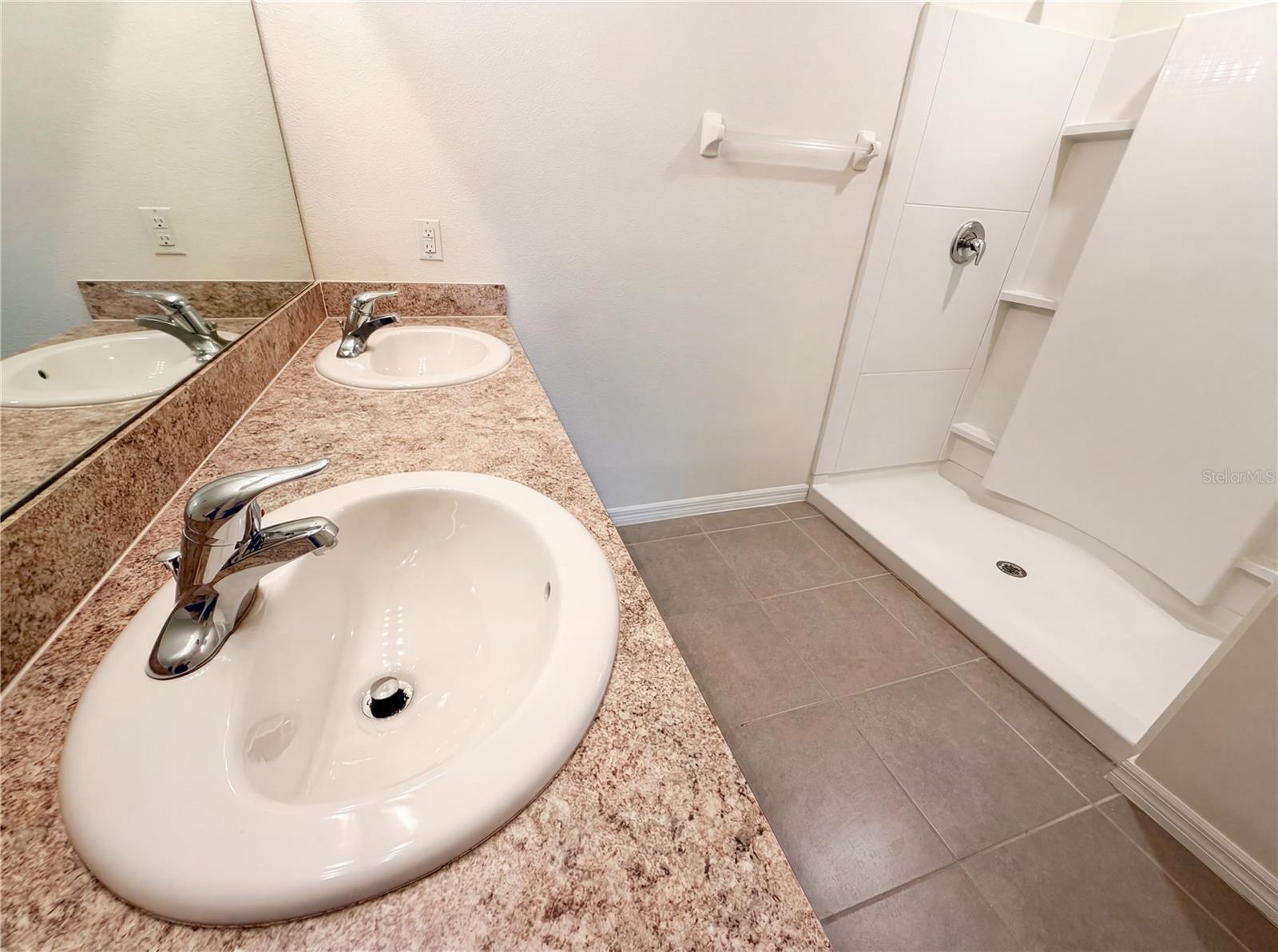 PARK CREEK PH 3B-2 & 3C - Residential