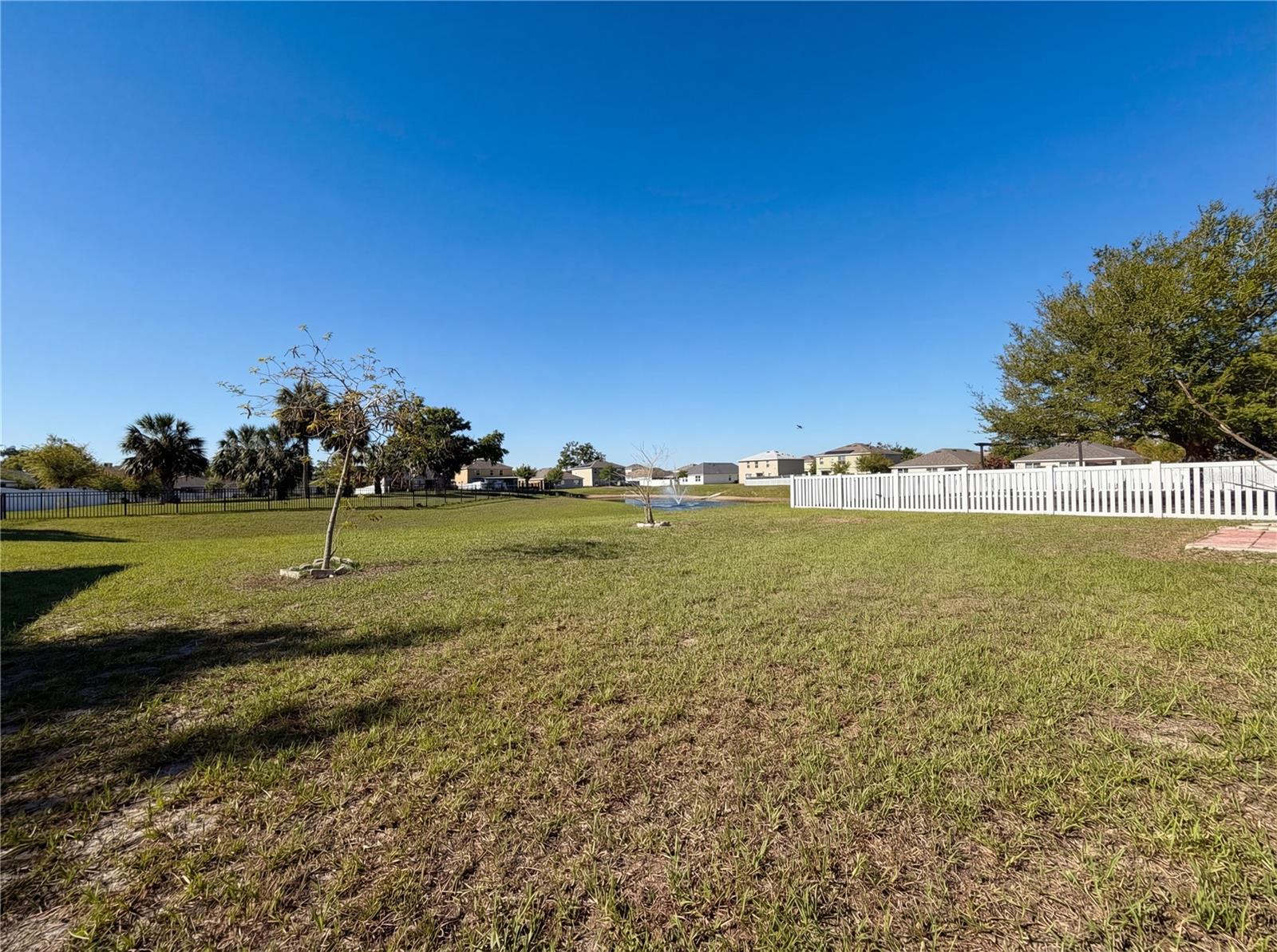 PARK CREEK PH 3B-2 & 3C - Residential